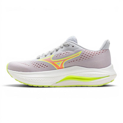 Mizuno Wave Inspire 22 - Cloudscape/Desert Flower