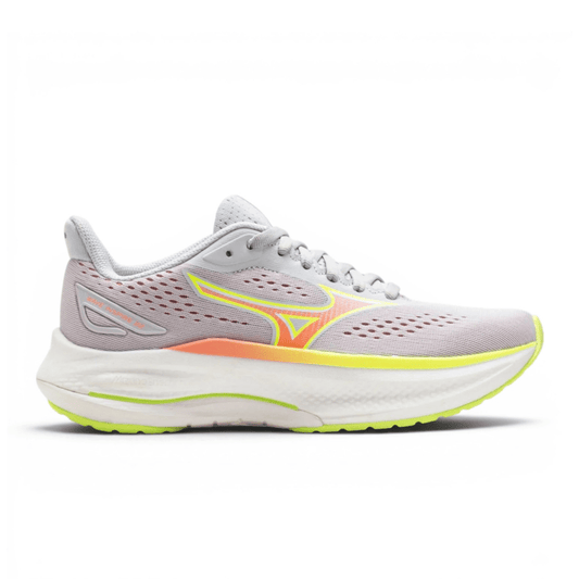 Mizuno Wave Inspire 22 - Cloudscape/Desert Flower