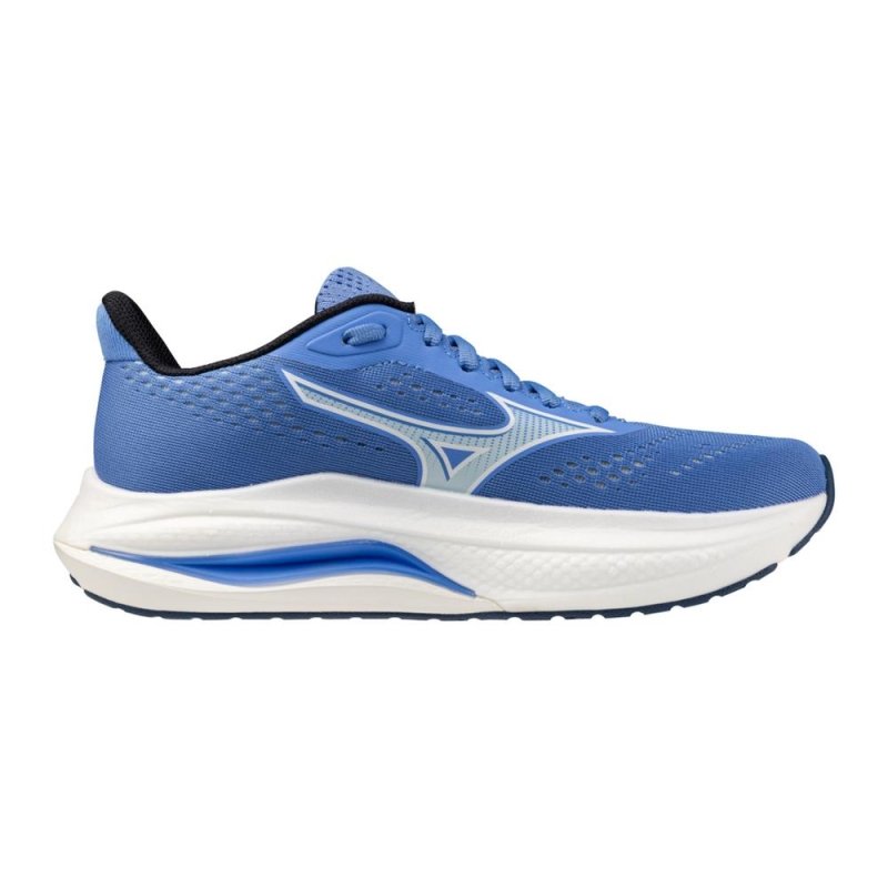 Mizuno Wave Inspire 22 - Ultramarine/White
