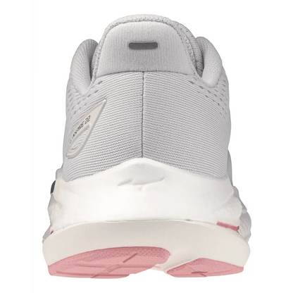 Mizuno Wave Inspire 22 - White/Pink