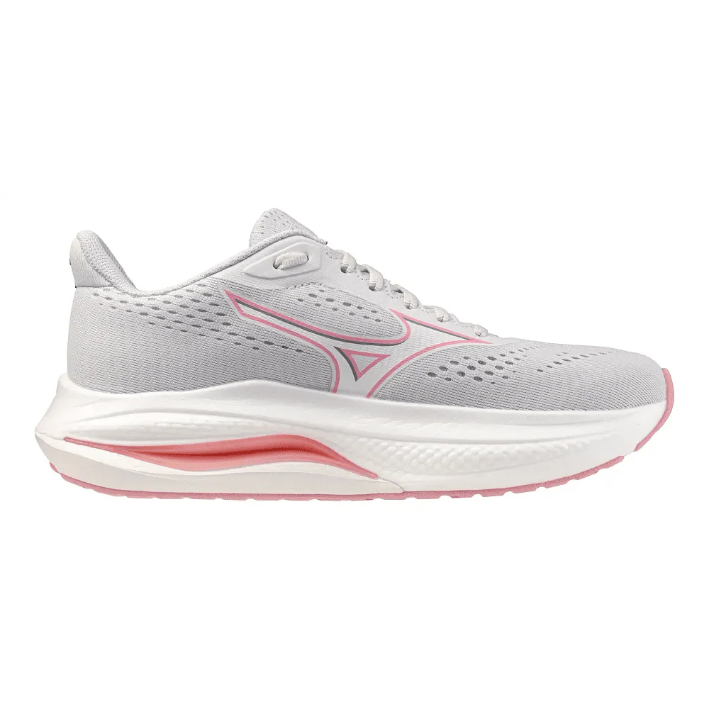 Mizuno Wave Inspire 22 - White/Pink