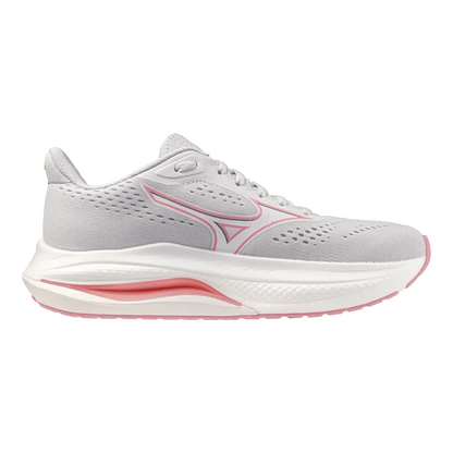 Mizuno Wave Inspire 22 - White/Pink