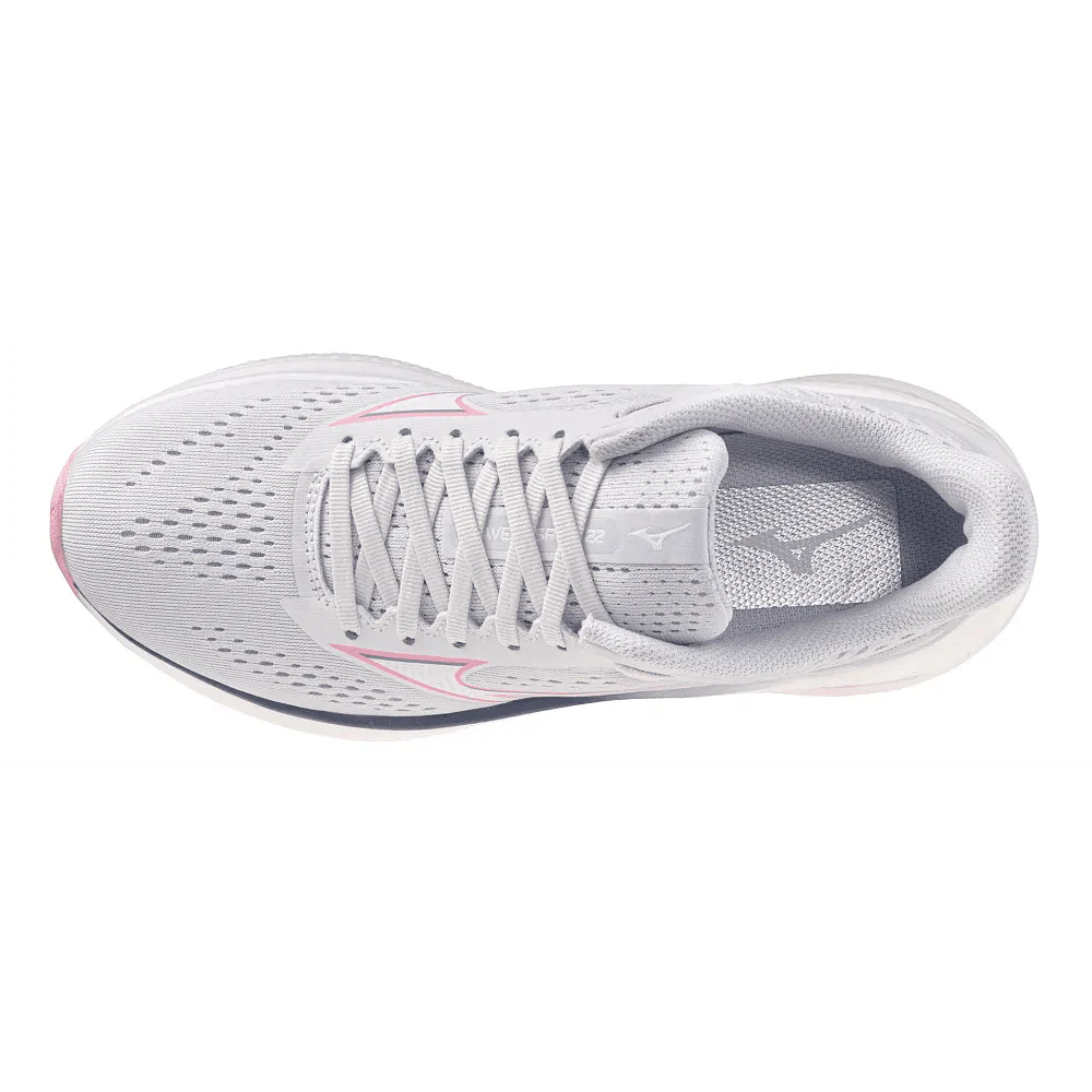 Mizuno Wave Inspire 22 - White/Pink