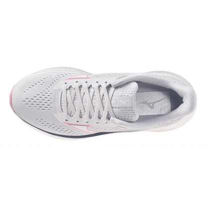 Mizuno Wave Inspire 22 - White/Pink