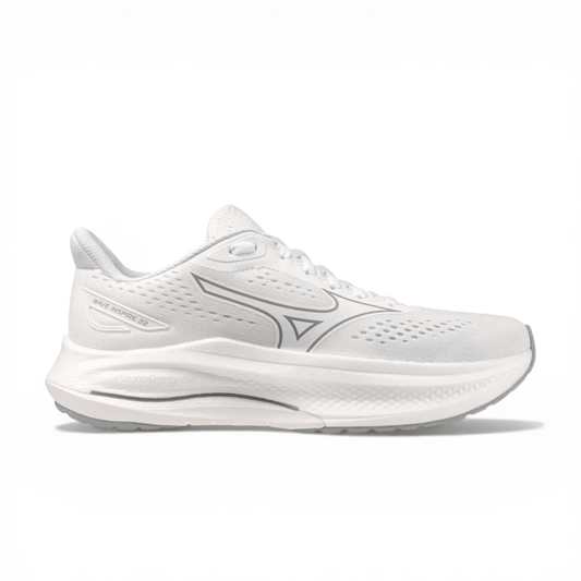 Mizuno Wave Inspire 22 - White