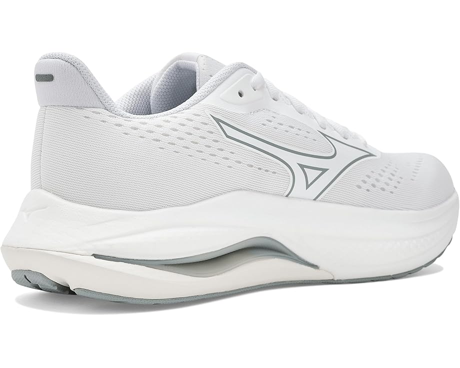 Mizuno Wave Inspire 22 - White