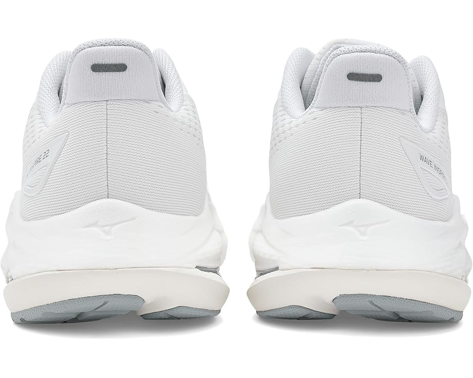 Mizuno Wave Inspire 22 - White