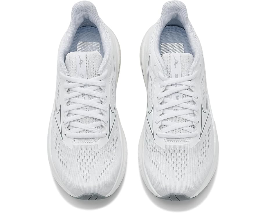 Mizuno Wave Inspire 22 - White