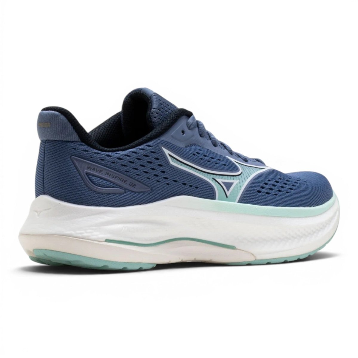 Mizuno Wave Inspire 22 - Wild Wind/Icy Morn