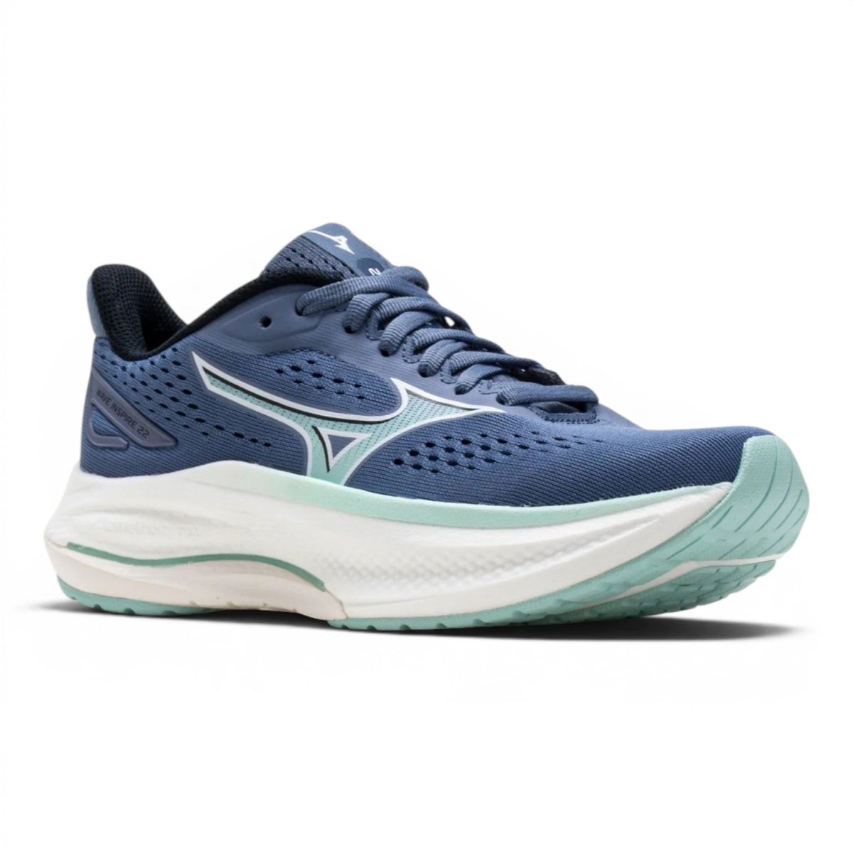 Mizuno Wave Inspire 22 - Wild Wind/Icy Morn