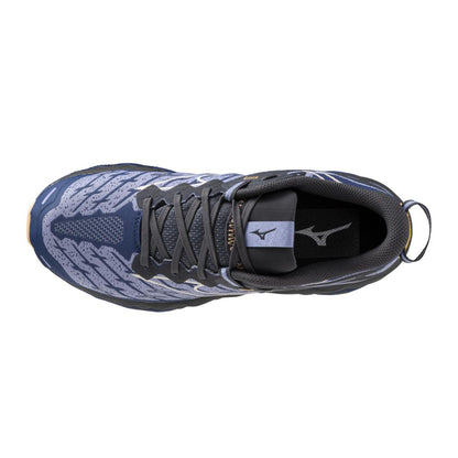Mizuno Wave Mujin 10 - Purple Impression/Apricot Ice