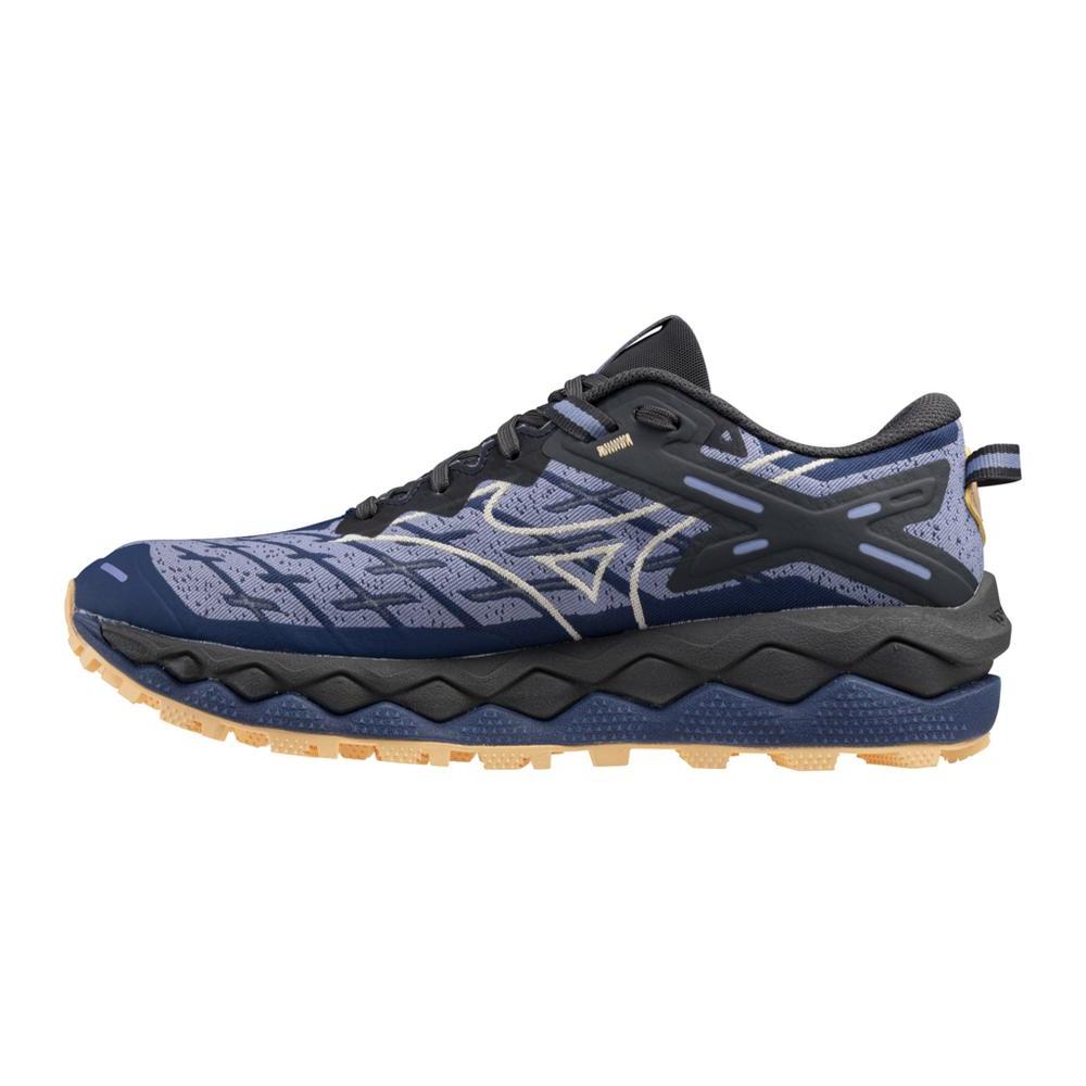 Mizuno Wave Mujin 10 - Purple Impression/Apricot Ice