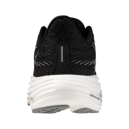 Mizuno Wave Rider 29 - Black Sand/White