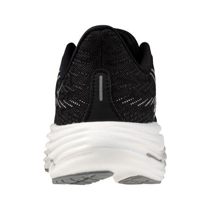 Mizuno Wave Rider 29 - Black Sand/White