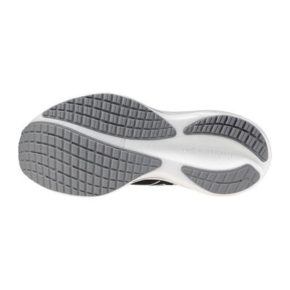Mizuno Wave Rider 29 - Black Sand/White