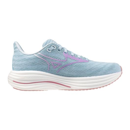 Mizuno Wave Rider 29 - Nantucket Breeze/Orchid Petal