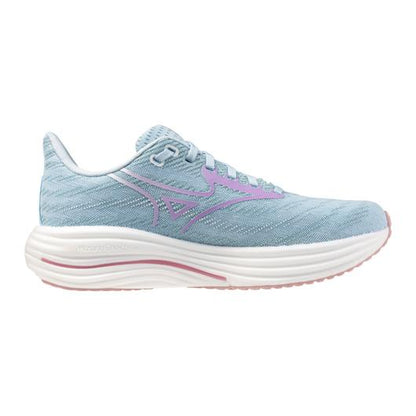 Mizuno Wave Rider 29 - Nantucket Breeze/Orchid Petal