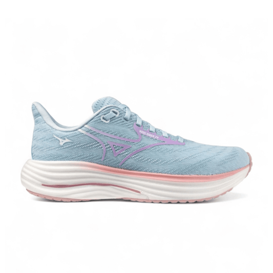 Mizuno Wave Rider 29 - Nantucket Breeze/Orchid Petal