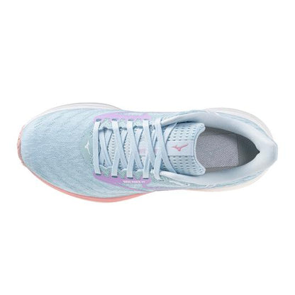 Mizuno Wave Rider 29 - Nantucket Breeze/Orchid Petal
