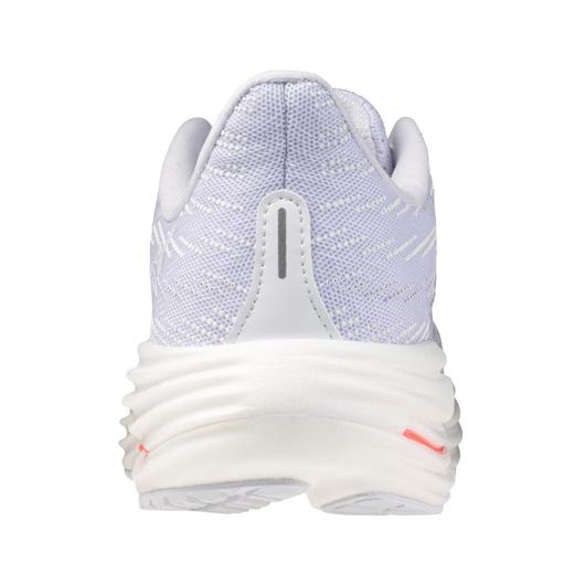 Mizuno Wave Rider 29 - White/Icelandic Blue