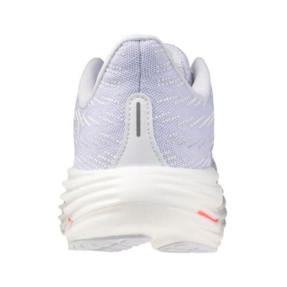 Mizuno Wave Rider 29 - White/Icelandic Blue