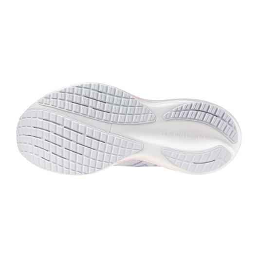 Mizuno Wave Rider 29 - White/Icelandic Blue