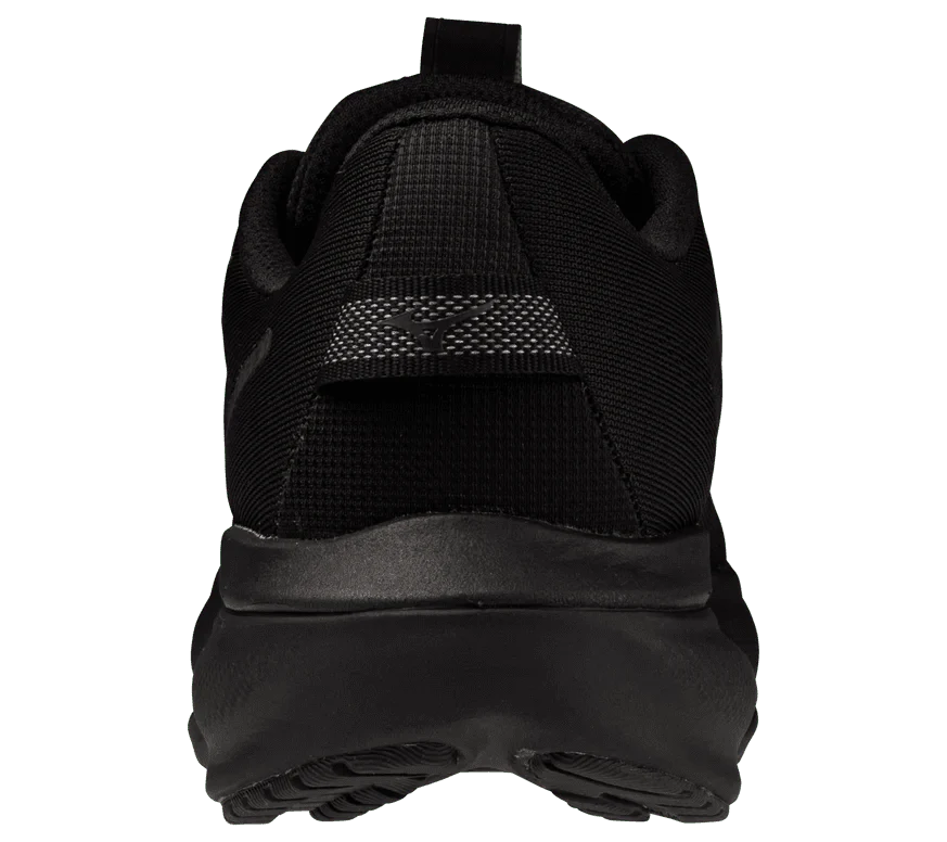 Mizuno Wave Rider 30 - Black