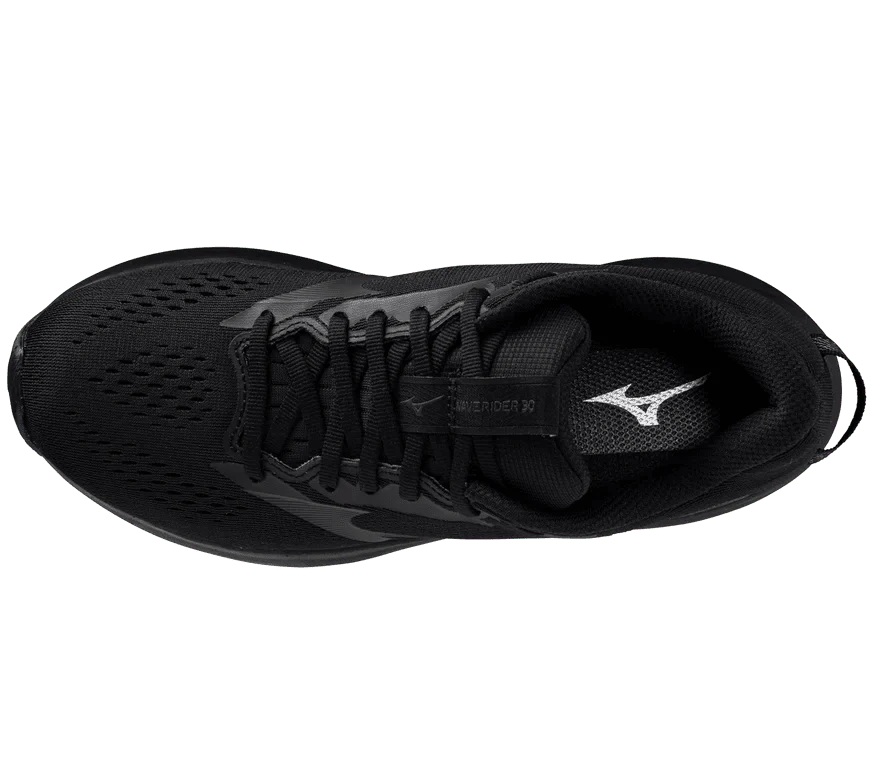Mizuno Wave Rider 30 - Black