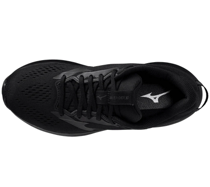 Mizuno Wave Rider 30 - Black