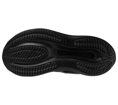 Mizuno Wave Rider 30 - Black