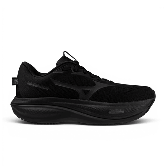 Mizuno Wave Rider 30 - Black