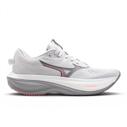 Mizuno Wave Rider 30 - Dapple Grey/Dark Slate
