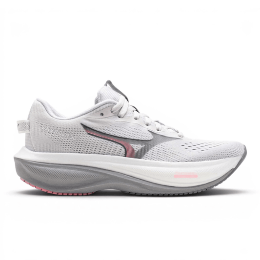 Mizuno Wave Rider 30 - Dapple Grey/Dark Slate