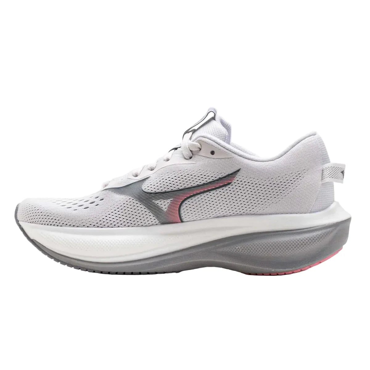 Mizuno Wave Rider 30 - Dapple Grey/Dark Slate
