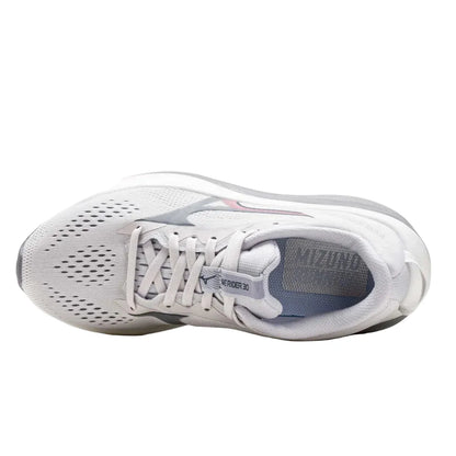 Mizuno Wave Rider 30 - Dapple Grey/Dark Slate