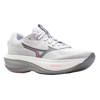 Mizuno Wave Rider 30 - Dapple Grey/Dark Slate