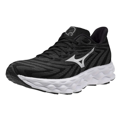 Mizuno Wave Sky 8 - Black/Silver