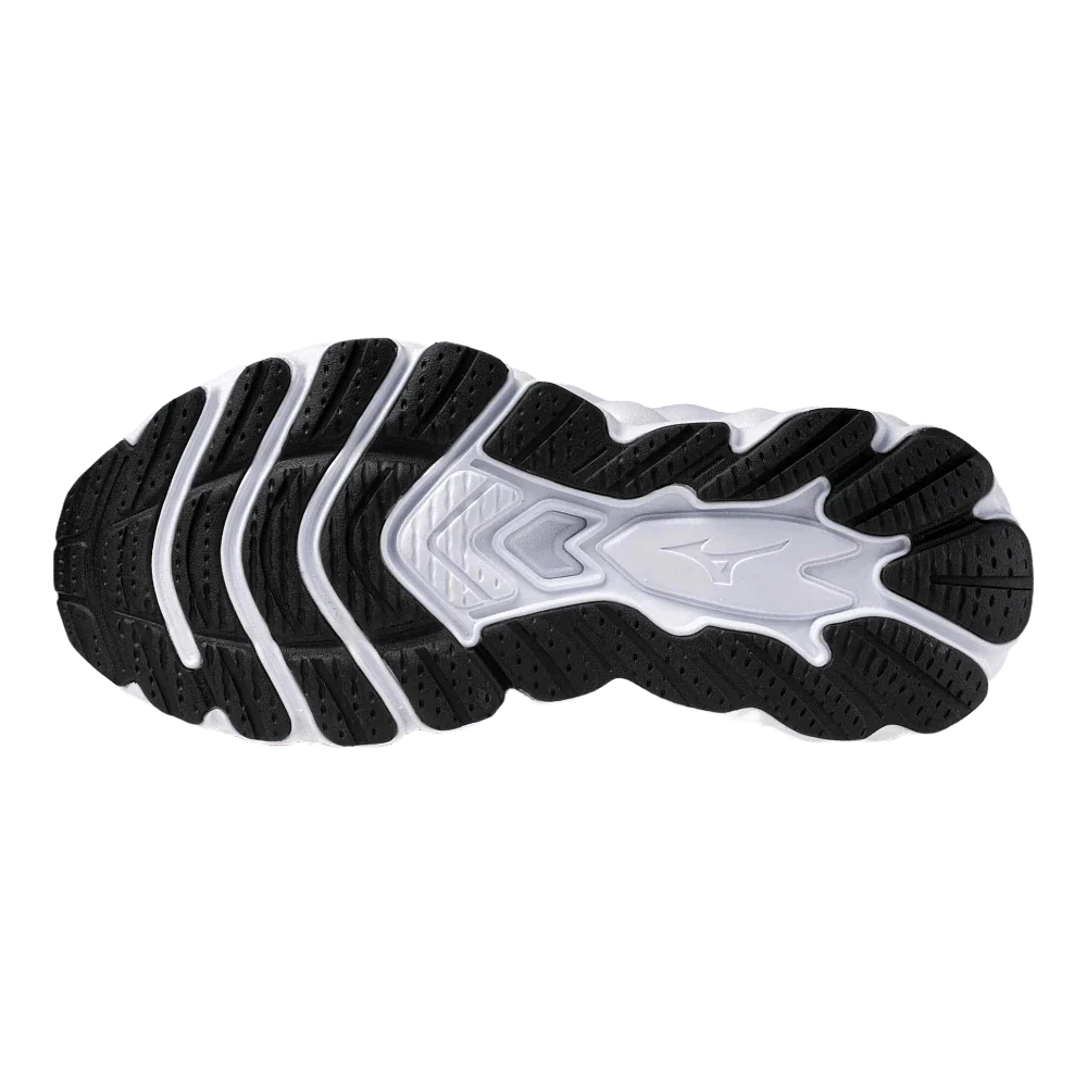 Mizuno Wave Sky 8 - Black/Silver