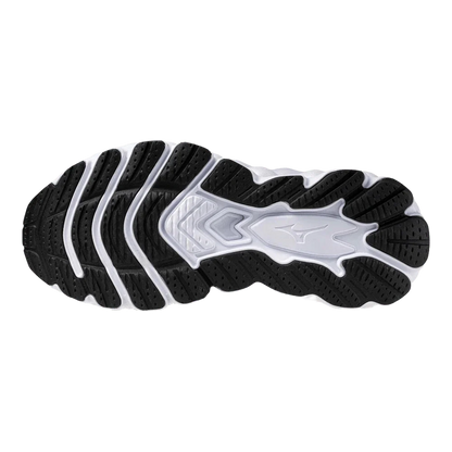 Mizuno Wave Sky 8 - Black/Silver