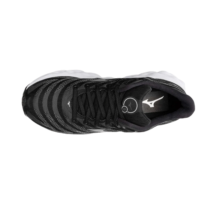 Mizuno Wave Sky 8 - Black/Silver