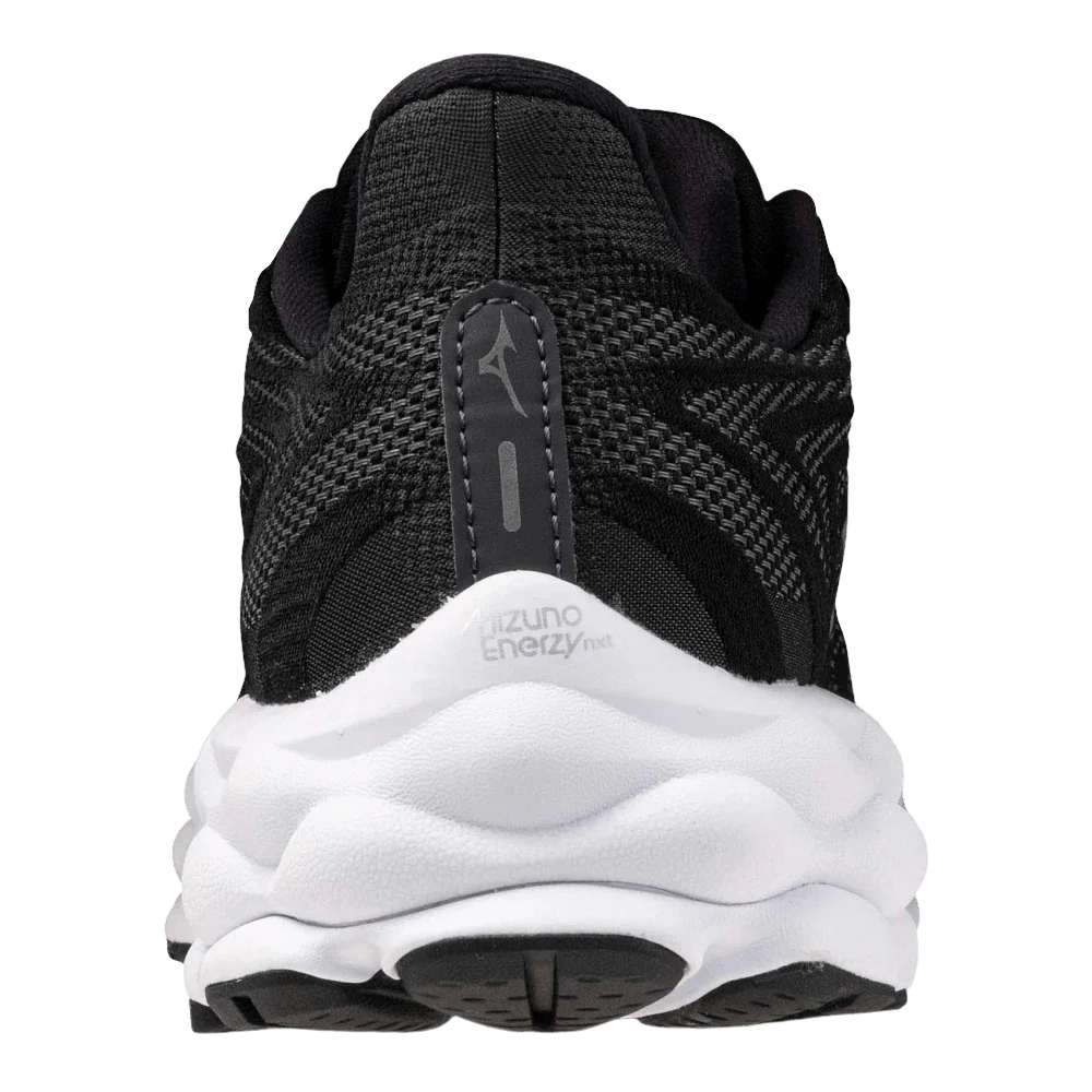 Mizuno Wave Sky 8 - Black/Silver
