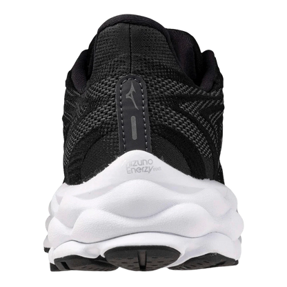 Mizuno Wave Sky 8 - Black/Silver