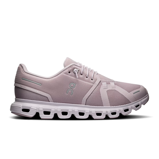 On Cloud 6 - Mauve | Orchid
