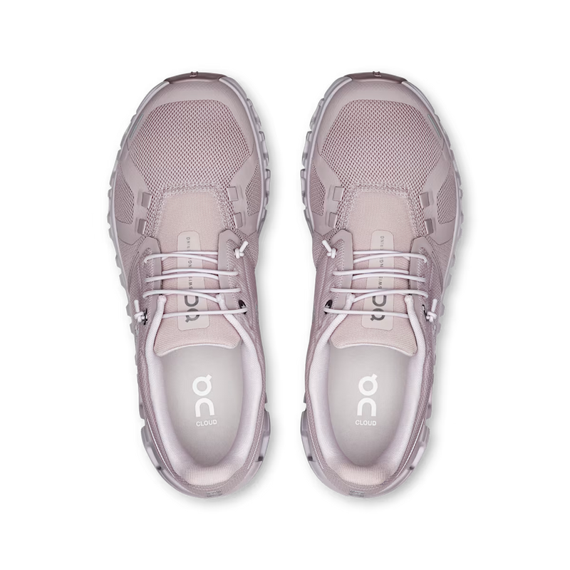 On Cloud 6 - Mauve | Orchid