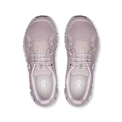 On Cloud 6 - Mauve | Orchid