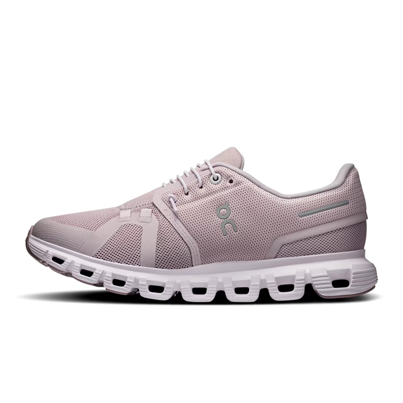 On Cloud 6 - Mauve | Orchid