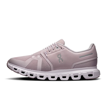 On Cloud 6 - Mauve | Orchid