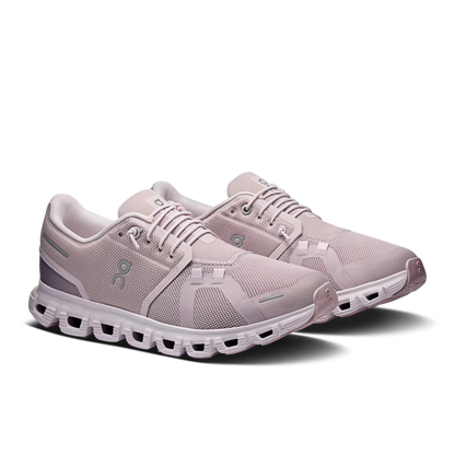 On Cloud 6 - Mauve | Orchid