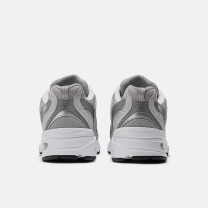 New Balance 530 - Raincloud / Shadow Grey / Silver Metallic