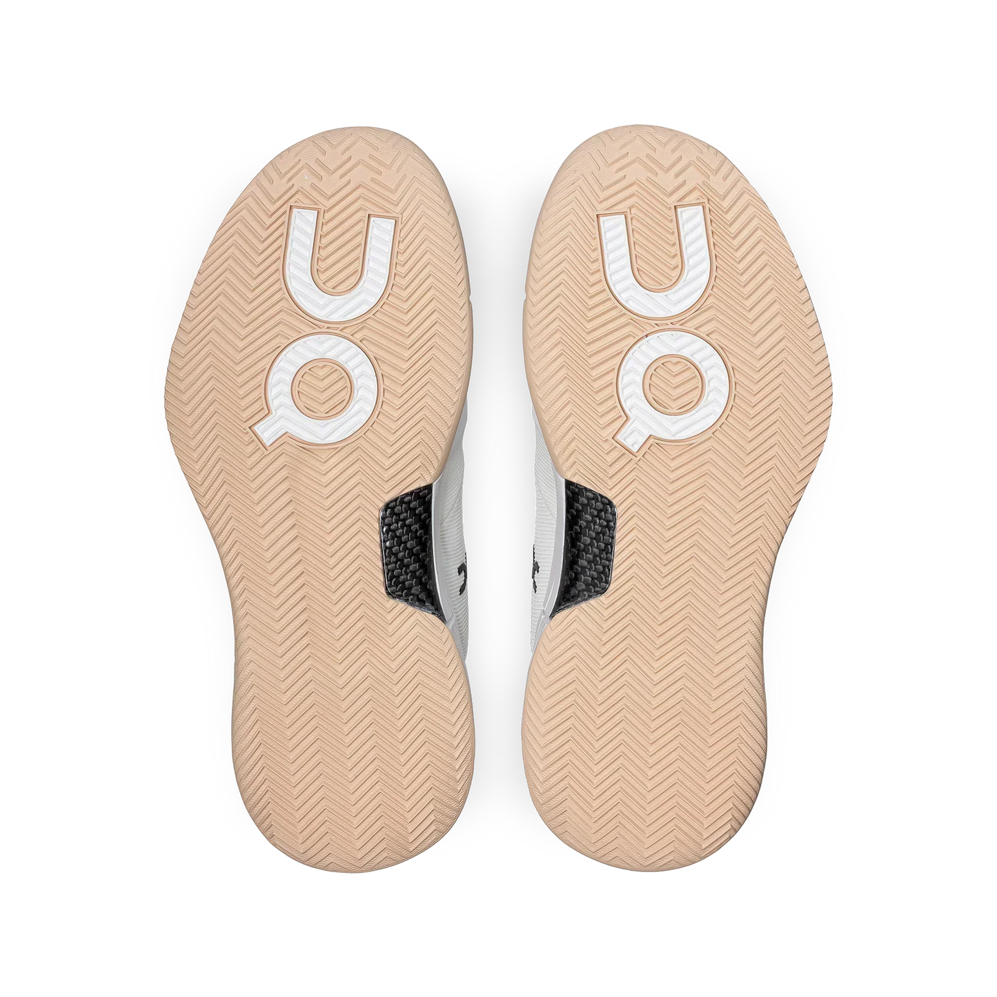 On THE ROGER Pro Clay - Clay White | Savannah